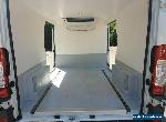 2014 Fiat Ducato Refrigerated Van for Sale