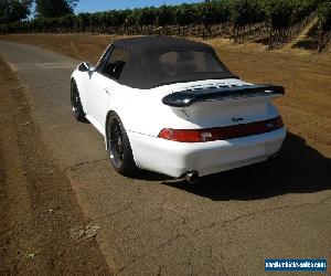 1974 Porsche 911