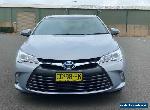 2016 Toyota Camry Altise AVV50R Hybrids  for Sale