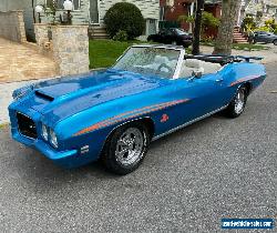 1971 Pontiac GTO for Sale