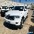2012 Jeep Grand Cherokee WK Laredo White Automatic A Wagon for Sale