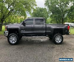 2015 Chevrolet Silverado 2500 for Sale