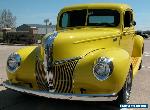 1941 Ford Other Pickups for Sale