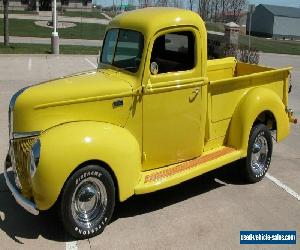 1941 Ford Other Pickups