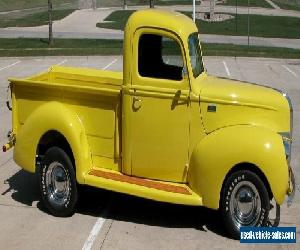 1941 Ford Other Pickups