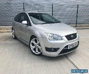 2006 ford focus st3