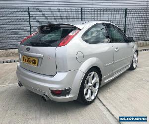 2006 ford focus st3