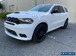 2019 Dodge Durango for Sale