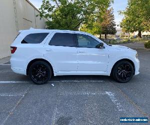 2019 Dodge Durango