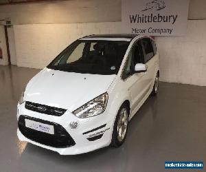 Ford S-Max 2.2 TDCi Titanium X Sport 5dr for Sale