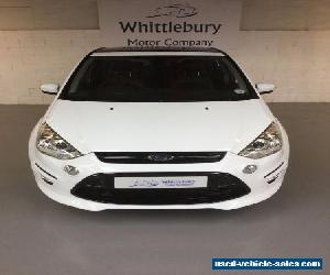 Ford S-Max 2.2 TDCi Titanium X Sport 5dr