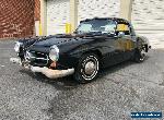 1960 Mercedes-Benz SL-Class SL for Sale