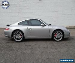 2006 Porsche 911 Coupe Carrera S for Sale