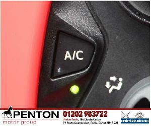 2014 Citroen C1 1.0 VTi Feel Edition Airscape 5dr