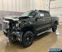 2016 GMC Sierra 2500 for Sale