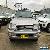 2002 Toyota Landcruiser UZJ100R Sahara Grey Automatic A Wagon for Sale