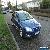 FORD FOCUS ST-3 2.5 - PERFORMANCE BLUE - SERVICE HISTORY - REVO STAGE 1 REMAP - for Sale