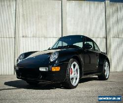 1996 Porsche 911 for Sale