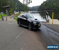 Subaru WRX 2010. 165000KMS!!!!!!!!!!!!!! NEW RADIATOR AND JUST SERVICED for Sale