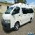 2008 Toyota HiAce SLWB Automatic Van for Sale