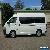 2008 Toyota HiAce SLWB Automatic Van for Sale