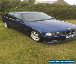 BMW E36 M3 4 door 3.0   FOR SPARES OR REPAIR  for Sale