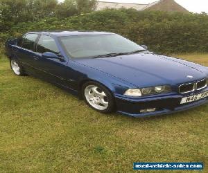 BMW E36 M3 4 door 3.0   FOR SPARES OR REPAIR 