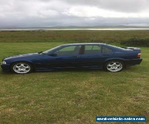 BMW E36 M3 4 door 3.0   FOR SPARES OR REPAIR 