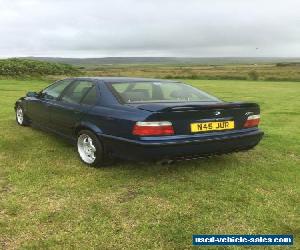 BMW E36 M3 4 door 3.0   FOR SPARES OR REPAIR 