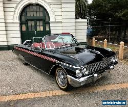 Ford Galaxie Sunliner 1962 for Sale