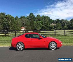 2004 Maserati Coupe for Sale