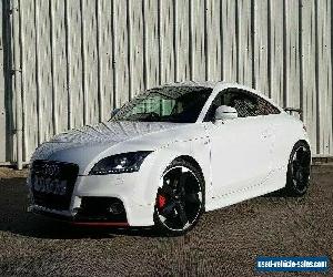 AUDI TT 2.0 TDI QUATTRO BLACK ADDITION AMPLIFIED PACK PART EX GOLF GTI S3 S4 S5