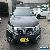 2015 Nissan Navara NP300 D23 ST (4x2) Black 7 SP AUTOMATIC Dual Cab Utility for Sale