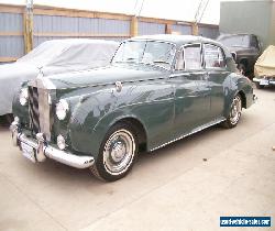 1958 Rolls-Royce SC3256 for Sale