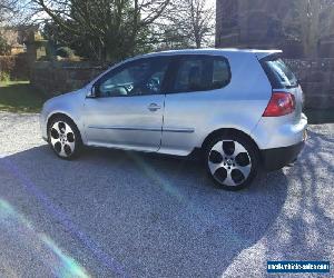 VW Golf Gti mk5 , 2005 , 29k miles , FSH ,  May px R32 , TTS , R , e46 M3 try me for Sale