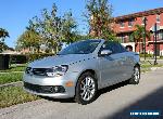 2012 Volkswagen Eos Komfort for Sale