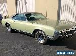 1969 Buick Riviera for Sale