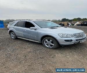 Ml 280 57 57 reg 118000 miles  ml 280 just had new turbo clean driving great ful for Sale