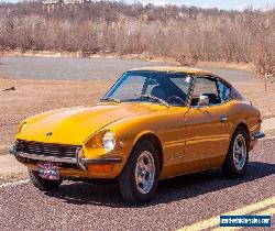 1971 Datsun 240Z 240Z for Sale