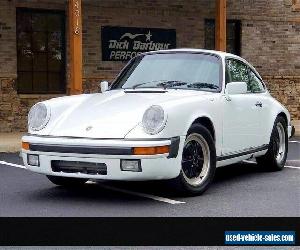 1979 Porsche 911