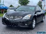 2011 Nissan Altima 2.5 S 4dr Sedan Sedan 4-Door CVT I4 2.5L for Sale