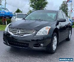 2011 Nissan Altima 2.5 S 4dr Sedan Sedan 4-Door CVT I4 2.5L for Sale