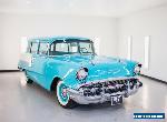 1957 Chevrolet One-Fifty 2 Door Handyman Wagon for Sale