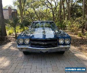 1970 Chevrolet Chevelle