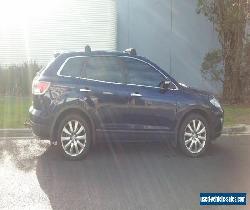 Mazda CX 9 Luxury SUV 2008 for Sale