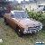 1971 Holden HQ KINGSWOOD UTE for Sale