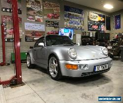 1992 Porsche 911 for Sale