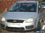 FOCUS C-MAX LX TDCI 5 DOOR MPV 1.6 DIESEL  for Sale