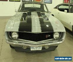 1969 Chevrolet Camaro for Sale