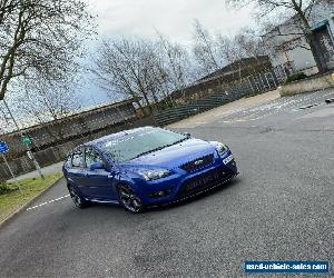 Ford Focus ST225